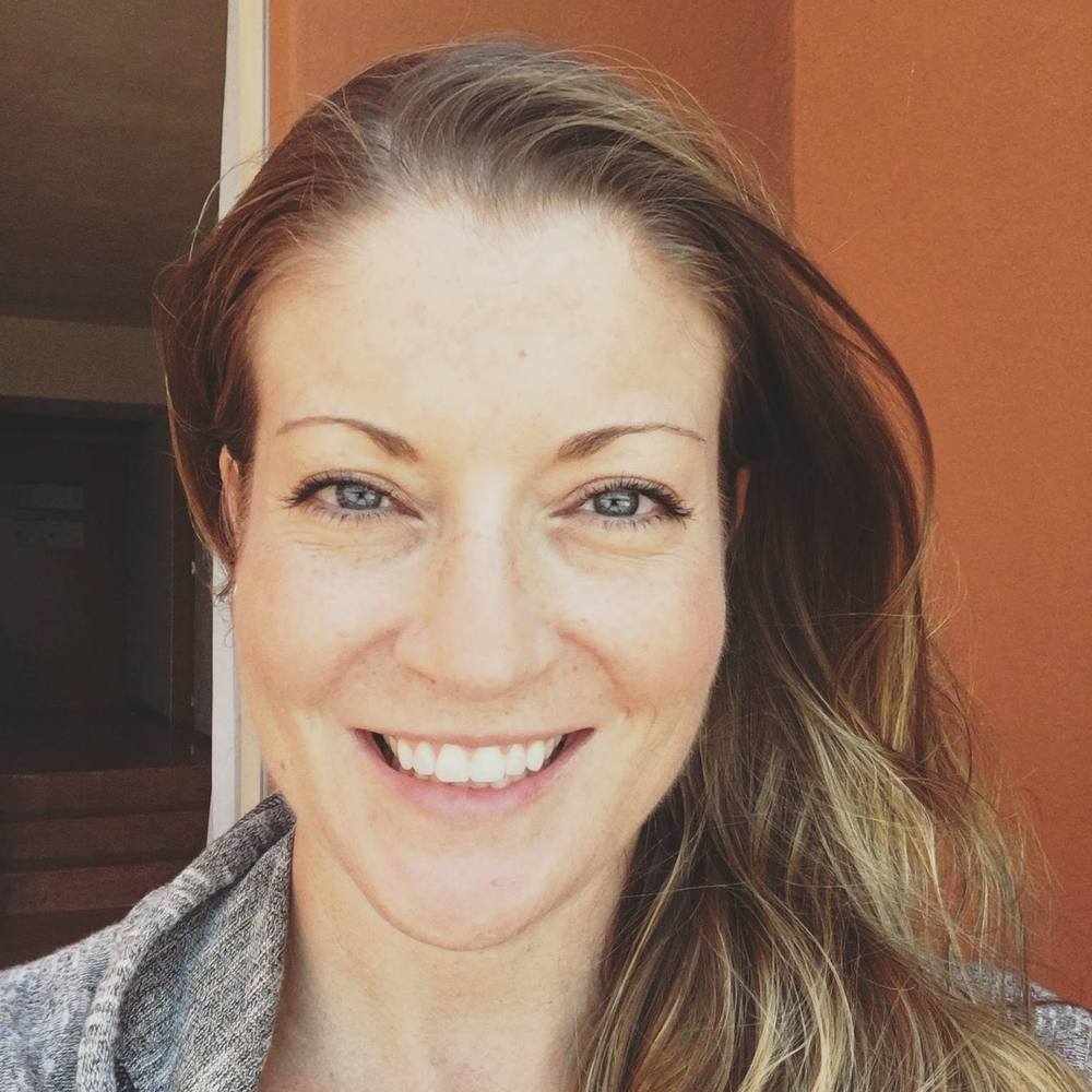 Meet your Posher, Stacy